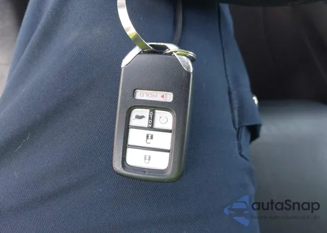 2020 Honda Pilot 2Wd Ex-L z USA, uszkodzony, nr VIN 5FNYF5H57LB005412